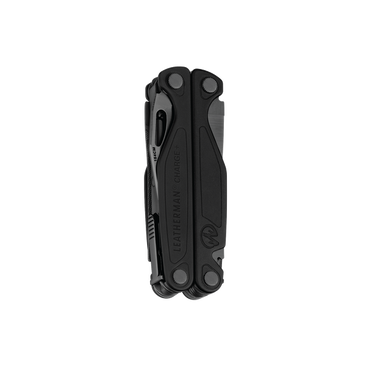 Мультитул LEATHERMAN CHARGE PLUS, синтетичний чохол, метричні біти