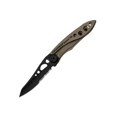 Ніж LEATHERMAN Skeletool KBX-