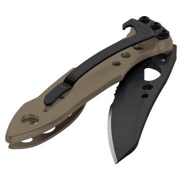 Ніж LEATHERMAN Skeletool KBX-
