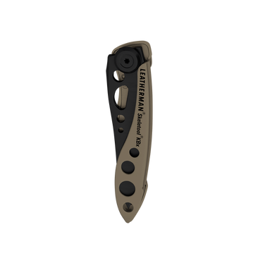Ніж LEATHERMAN Skeletool KBX-