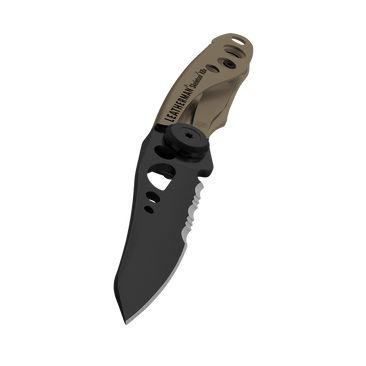 Ніж LEATHERMAN Skeletool KBX-