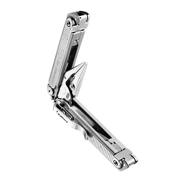 Мультиінструмент Leatherman Free P2, нейлоновий чохол. Фото 2