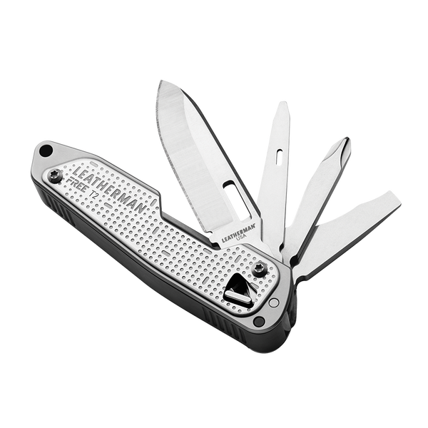 Мультитул Leatherman Free T2. Фото 2