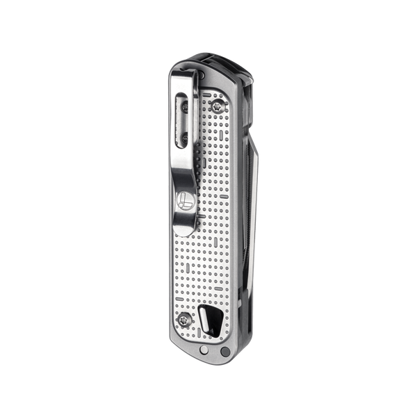 Мультиінструмент Leatherman Free T4. Фото 4