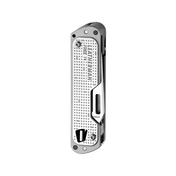 Мультиінструмент Leatherman Free T4. Фото 2