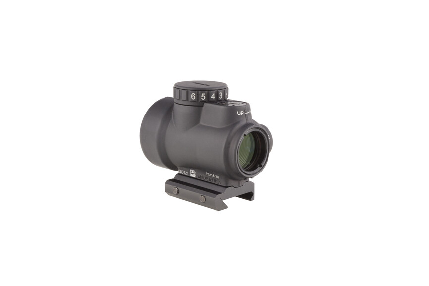 Приціл коліматорний TRIJICON MRO 2.0 MOA, AC32067 LOW MOUNT. Фото 4