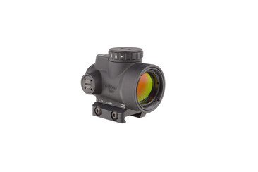Приціл коліматорний TRIJICON MRO 2.0 MOA, AC32067 LOW MOUNT