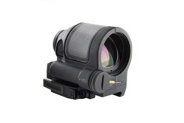 Приціл коліматорний TRIJICON SRS w/LED & Quick Release