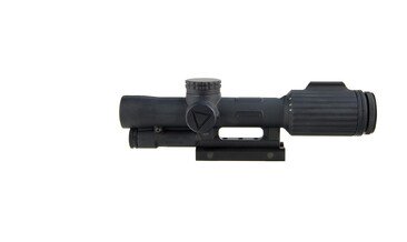 Приціл оптичний TRIJICON VCOG 1-6x24; Red HS DOT 55gr; TA51
