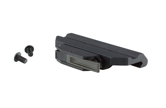 Кріплення TRIJICON для ACOG швидкоз'ємне. Фото 2