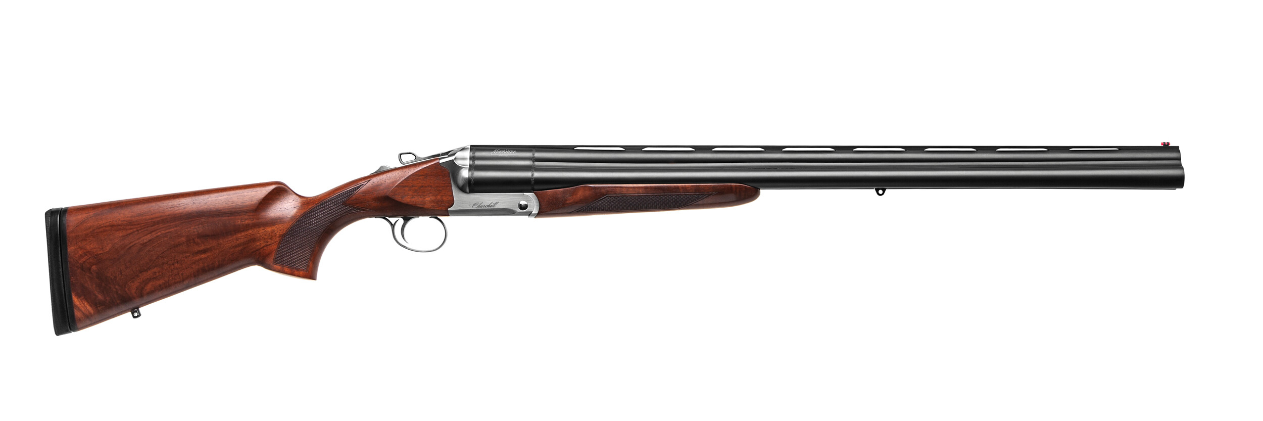 Ружьё охотничье "Churchill Mammut" кал.12  71см