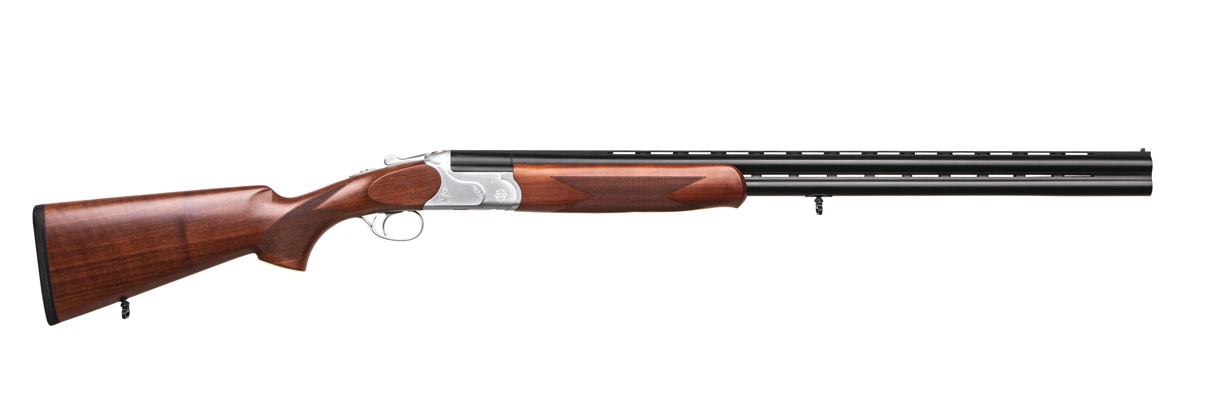 103 DE Silver O&U12/76 см Рушниця гладкоствольна Huglu