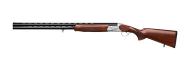 103 DE Silver O&U12/76 см Рушниця гладкоствольна Huglu
