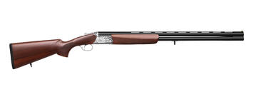 Ружье охотничье Huglu VENTUS GR2 Silver кал.12/76 см