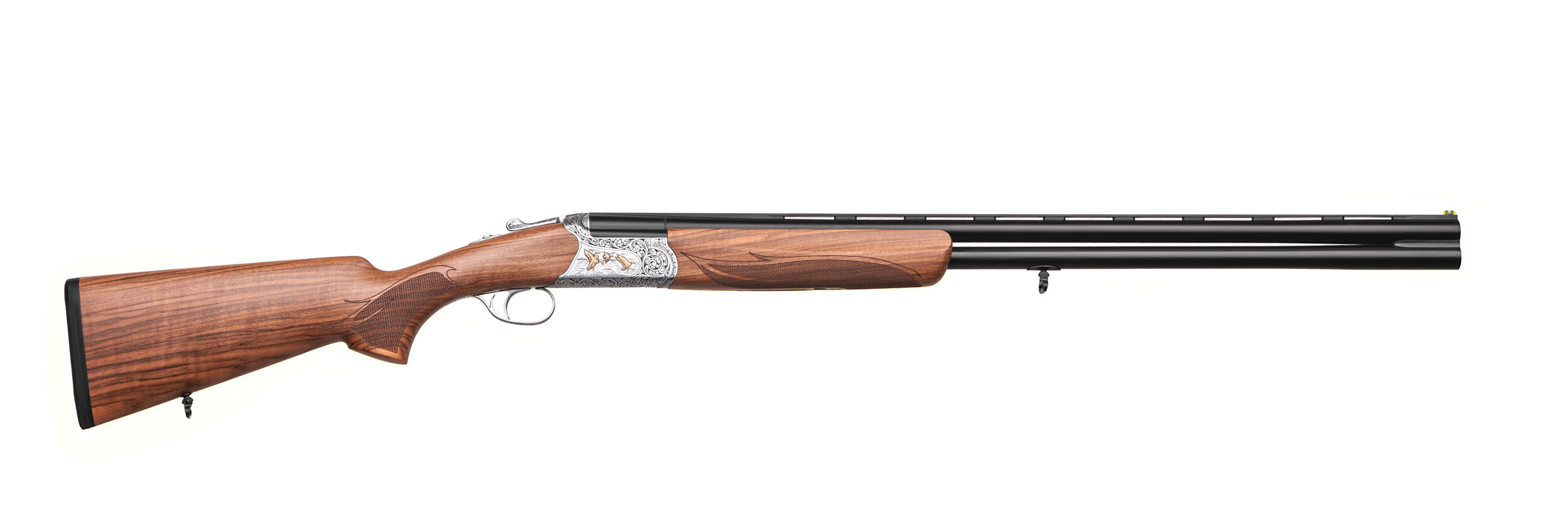 VENTUS SGR-9 O&U 12/76 см Рушниця гладкоствольна Huglu