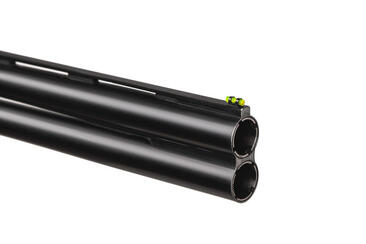 VENTUS SGR-9 O&U 12/76 см Рушниця гладкоствольна Huglu