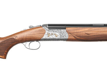 VENTUS SGR-9 O&U 12/76 см Рушниця гладкоствольна Huglu