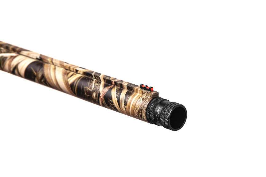 Veyron Camo Mossy Oak Synthetic 12/76 см Рушниця гладкоствольна Huglu. Фото 4