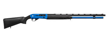 Ружье охотничье Huglu Veyron Blue Sport кал.12/76 см