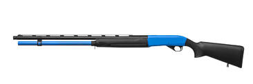 Ружье охотничье Huglu Veyron Blue Sport кал.12/76 см