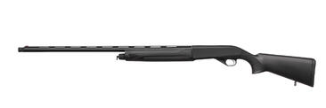 Veyron Black Synthetic 12/71 см Рушниця гладкоствольна Huglu