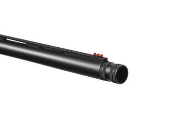 Veyron Black Synthetic 12/71 см Рушниця гладкоствольна Huglu
