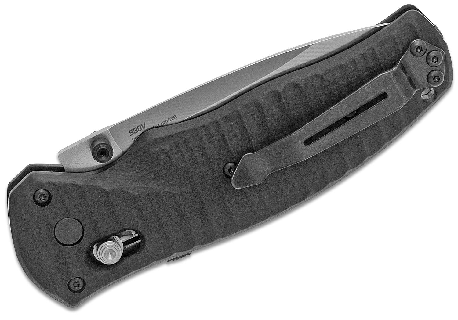 Ніж Benchmade "Volli". Фото 3