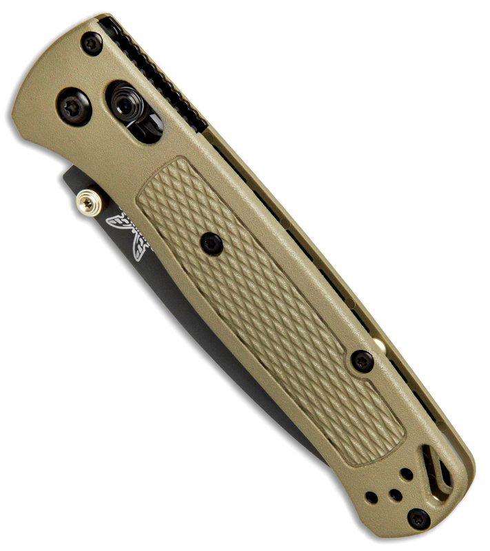 Нож Benchmade "Bugout". Фото 3