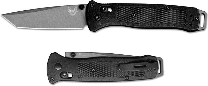 Нож Benchmade"Bailout". Фото 2