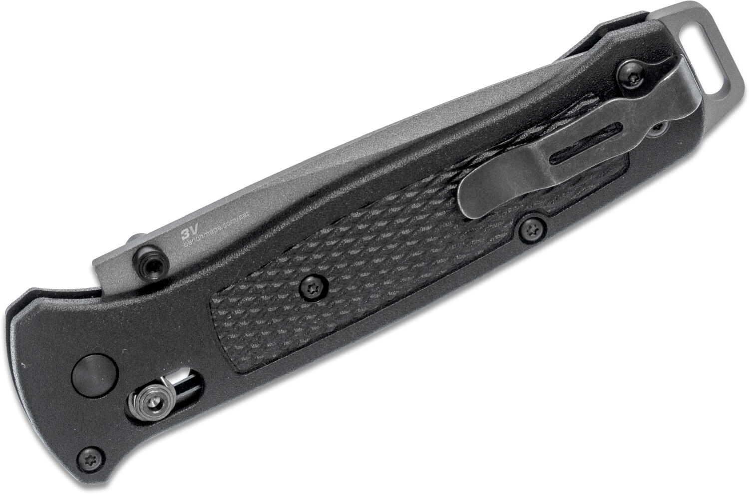 Нож Benchmade"Bailout". Фото 3