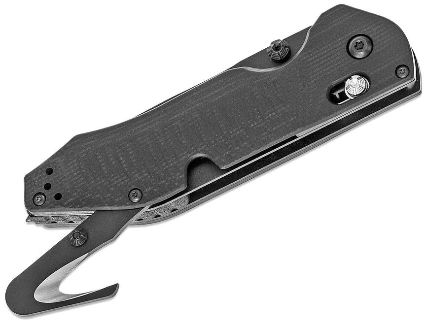Ніж Benchmade "Outlast". Фото 2