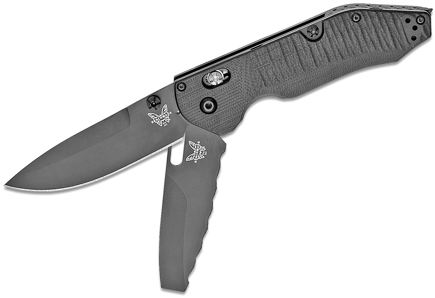 Ніж Benchmade "Outlast"