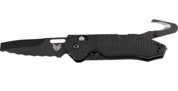Ніж Benchmade "Outlast". Фото 3