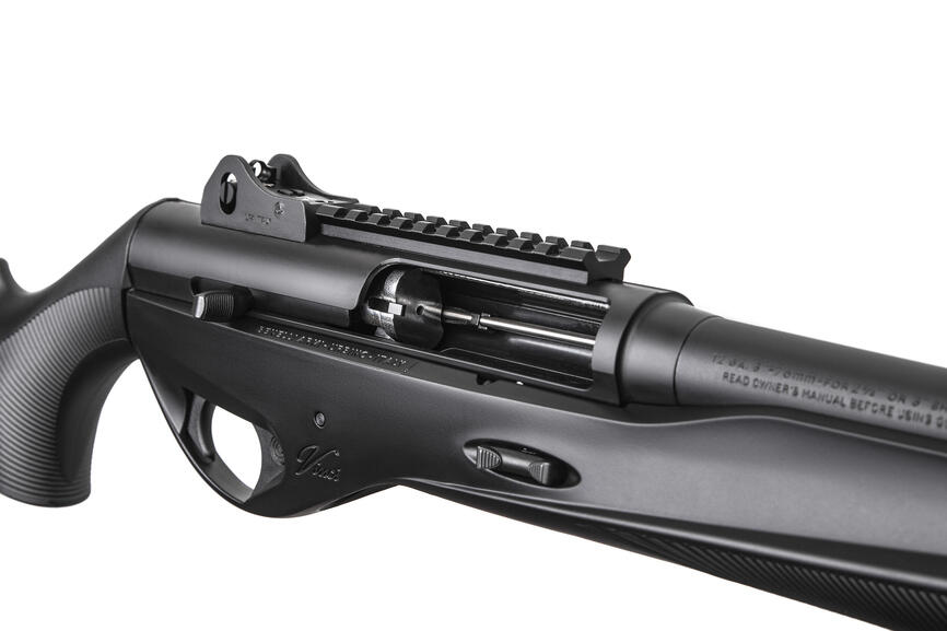 Рушниця мисливська  Benelli VinciTactical 12 кал.18.5". Фото 4