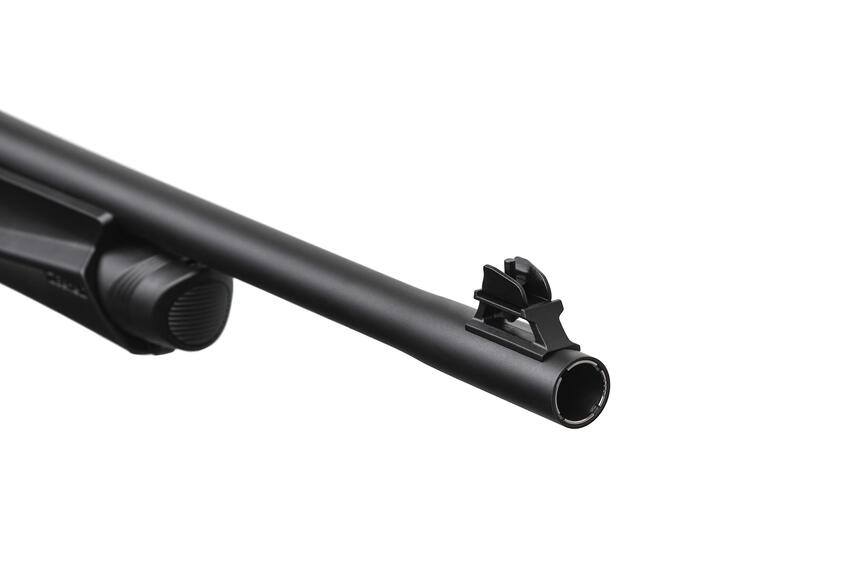 Рушниця мисливська  Benelli VinciTactical 12 кал.18.5". Фото 3