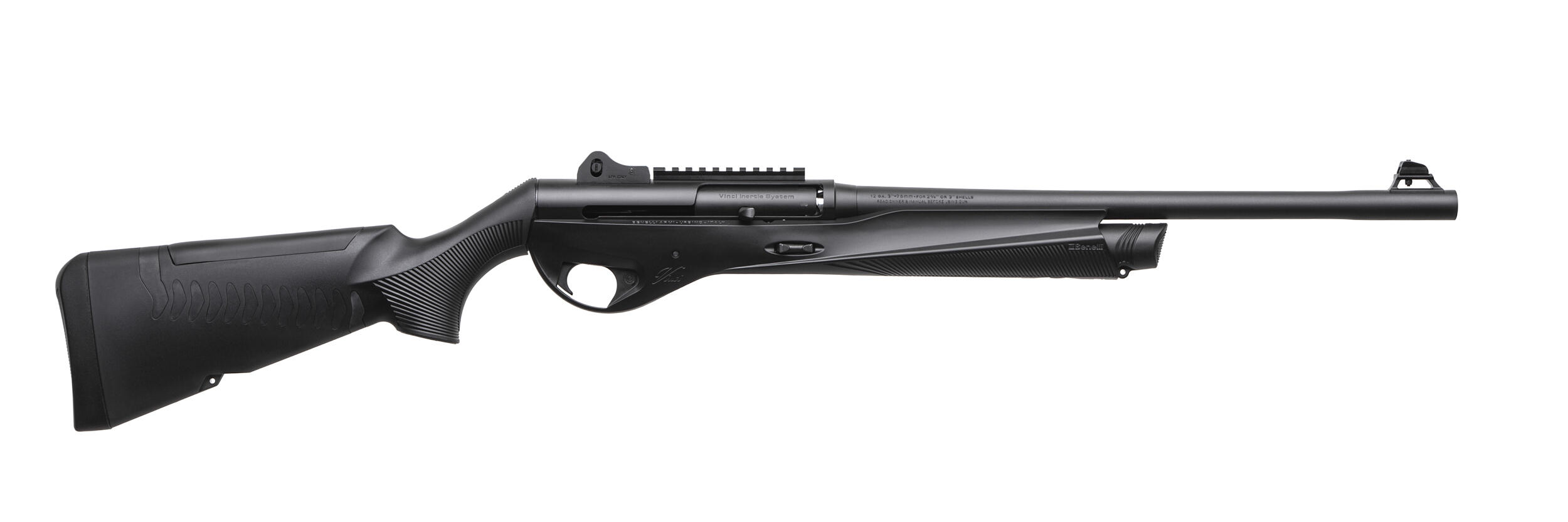 Рушниця мисливська  Benelli VinciTactical 12 кал.18.5"