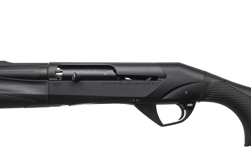 Рушниця мисливська Benelli SBE 3 Left Hand 12 кал.28". Фото 2