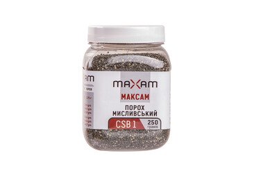 Порох мисливський бездимний CSB 1, 250г