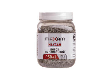 Порох мисливський бездимний PSB+1, 250г