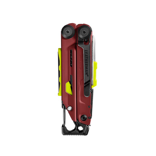 Мультиінструмент LEATHERMAN SIGNAL картонна коробка. Фото 4
