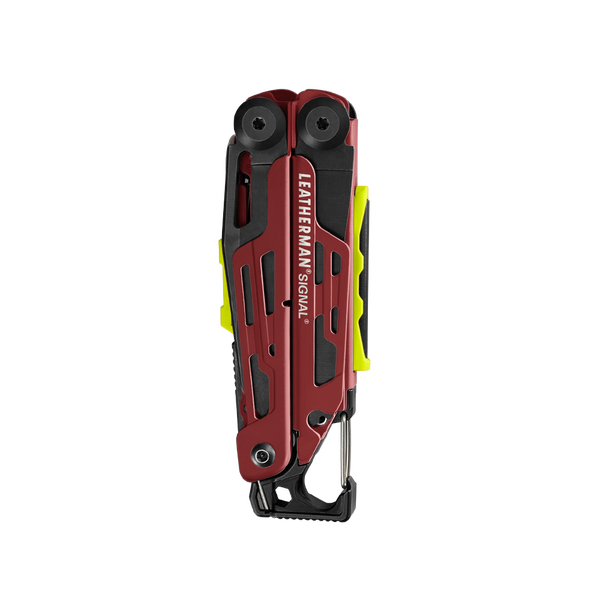 Мультиінструмент LEATHERMAN SIGNAL картонна коробка. Фото 3