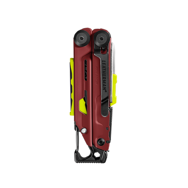 Мультиінструмент LEATHERMAN SIGNAL картонна коробка