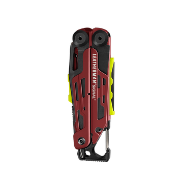 Мультиінструмент LEATHERMAN SIGNAL картонна коробка