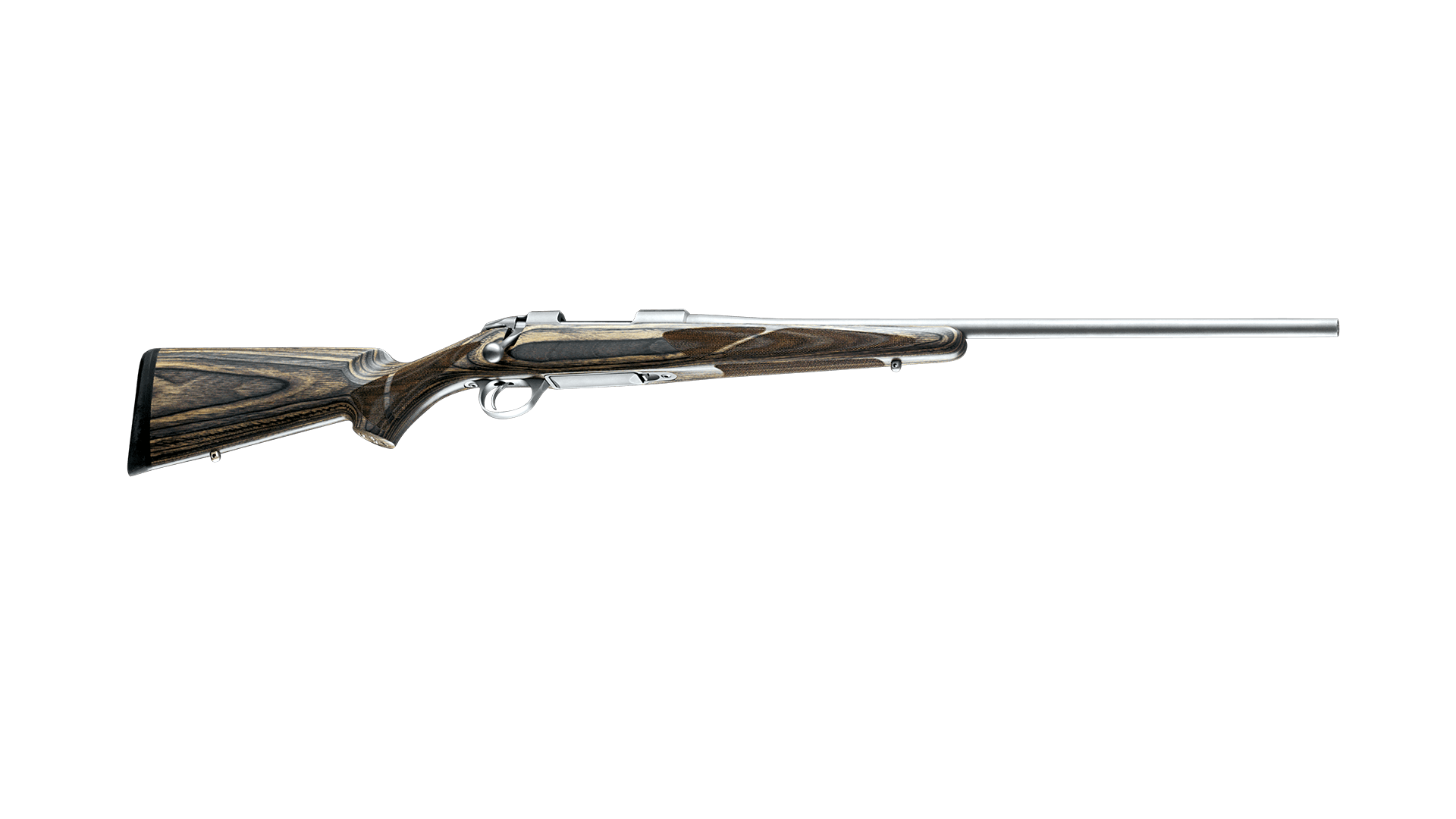 Карабін  Sako 85  HUNTER LAMINATED STAINLESS RH кал.300WSM LAMG M