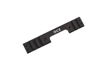 Планка Weaver для CZ455/452
