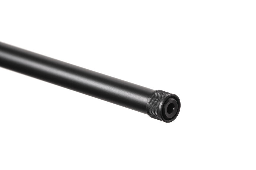 Карабін CZ457 American кал.22LR 1/2x20 з 5-ти заряд.магазином. Фото 3