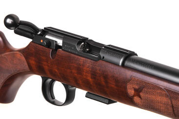 Карабін CZ457 American кал.22LR 1/2x20 з 5-ти заряд.магазином