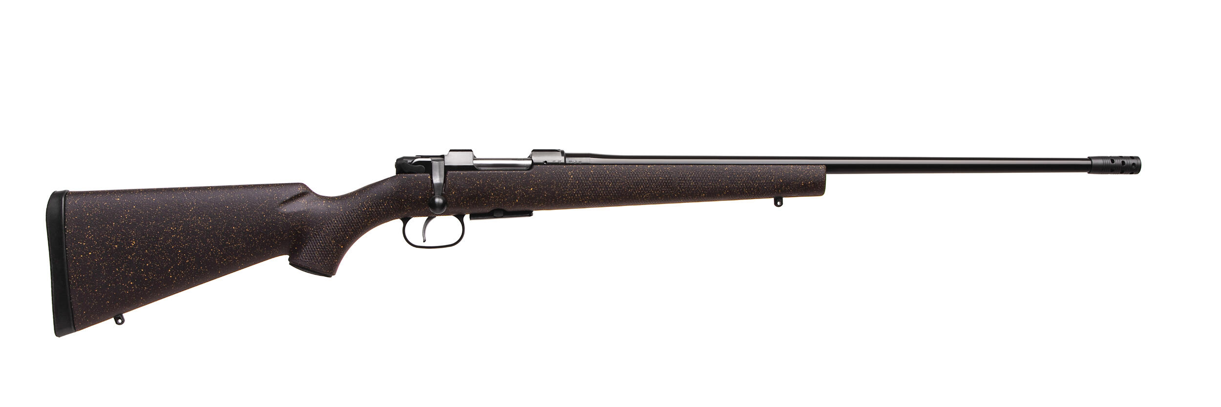Карабін мисливськийCZ527 NightSky кал.223Rem