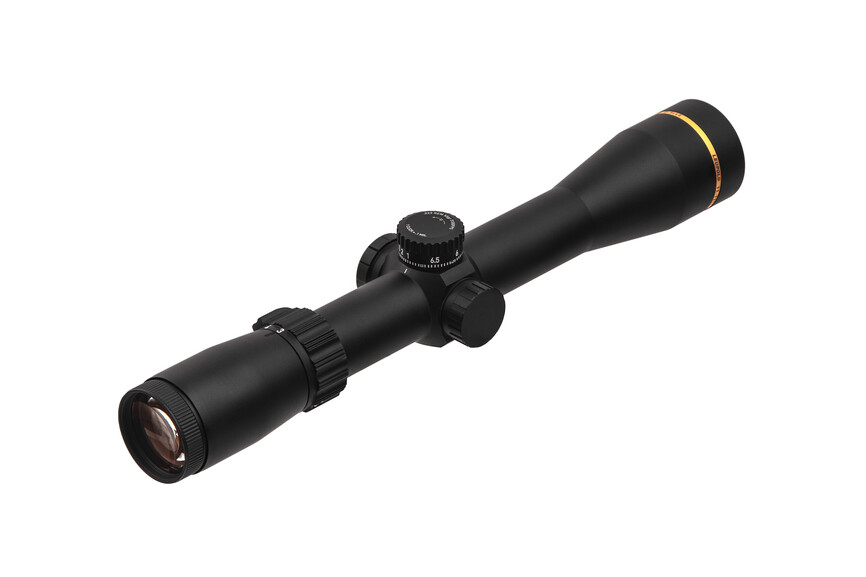 Приціл оптичний LEUPOLD VX-Freedom AR 3-9x40 (30mm) Mil/Mil Illum. FireDot Tri-Mil. Фото 3