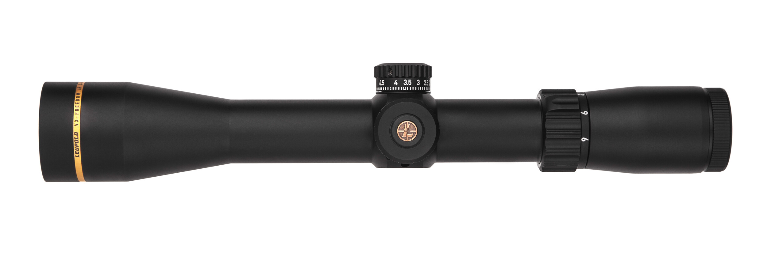 Приціл оптичний LEUPOLD VX-Freedom AR 3-9x40 (30mm) Mil/Mil Illum. FireDot Tri-Mil. Фото 4